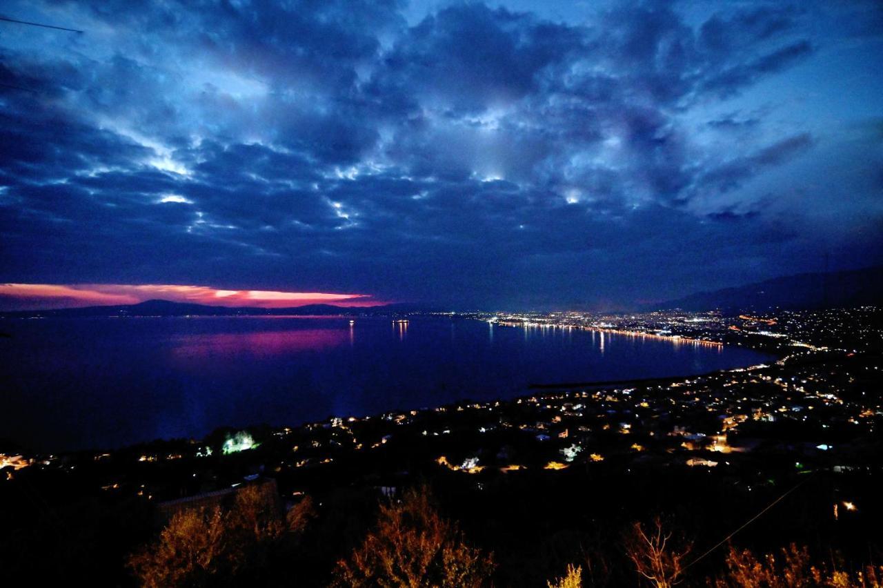 Kalamata Suites By 'Elite' Exterior foto