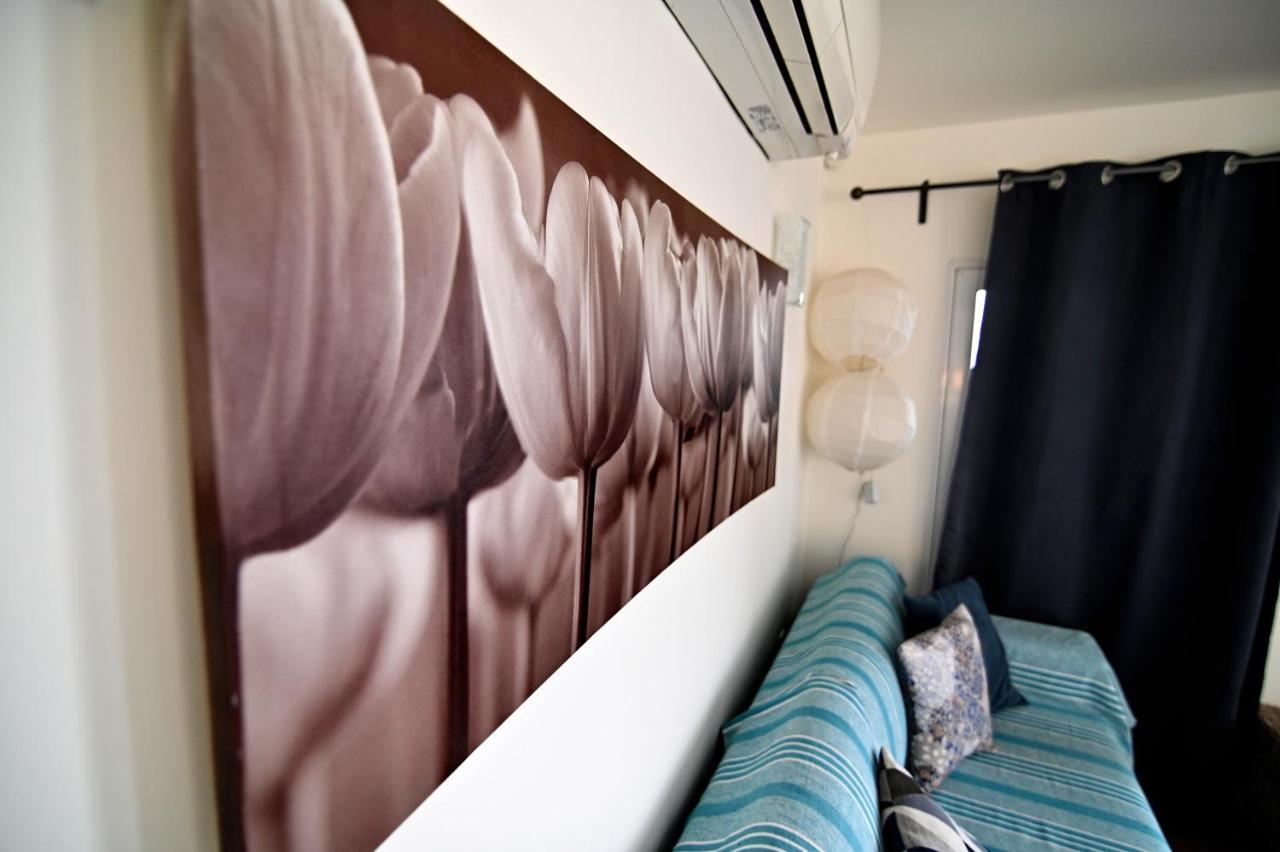 Kalamata Suites By 'Elite' Exterior foto
