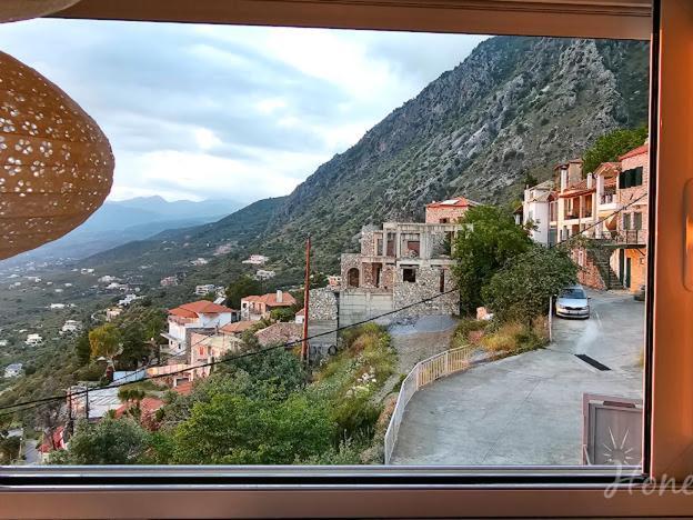 Kalamata Suites By 'Elite' Exterior foto