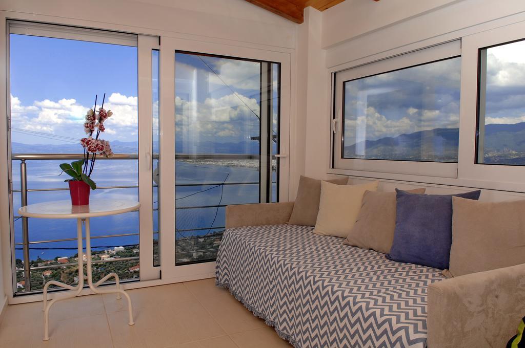 Kalamata Suites By 'Elite' Exterior foto